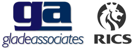 Glade Associates logo